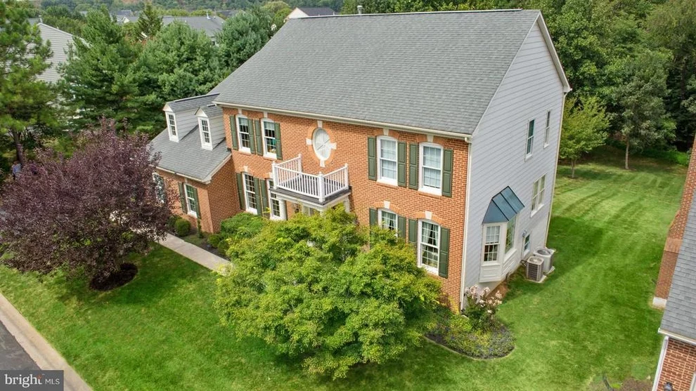 Unit for sale at 10613 MORNING FIELD DRIVE, POTOMAC, MD 20854