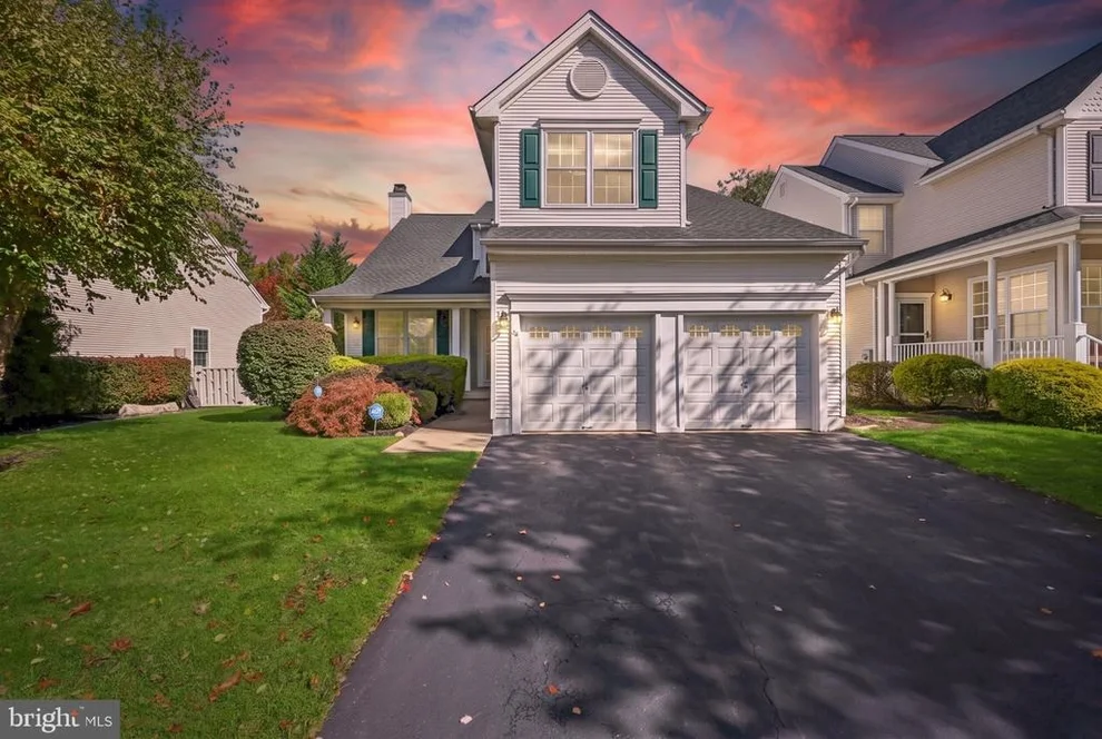 Unit for sale at 36 STONERIDGE DRIVE, ROBBINSVILLE, NJ 08691