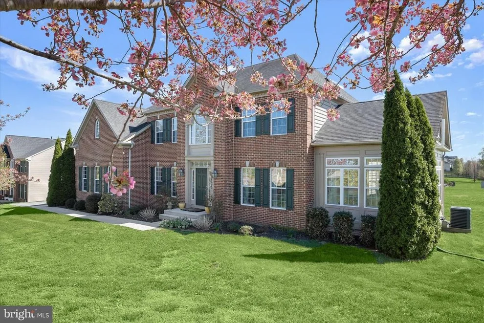 Unit for sale at 10138 ROULETTE DRIVE, HAGERSTOWN, MD 21740