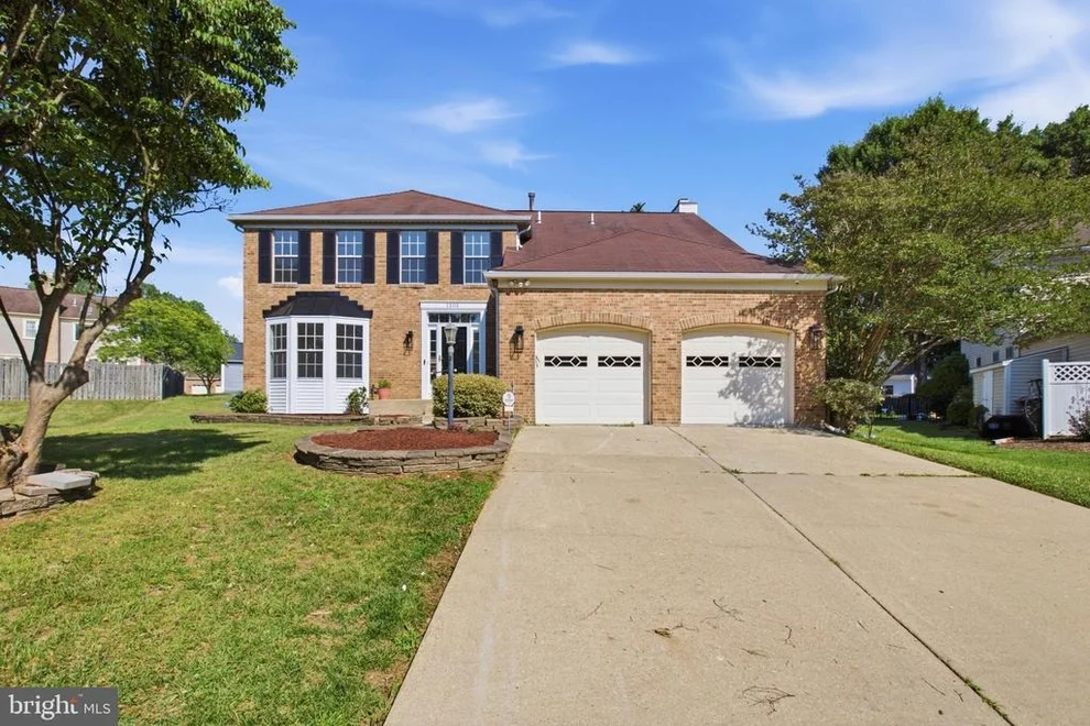 Unit for sale at 1303 SEA PINES TERRACE, BOWIE, MD 20721