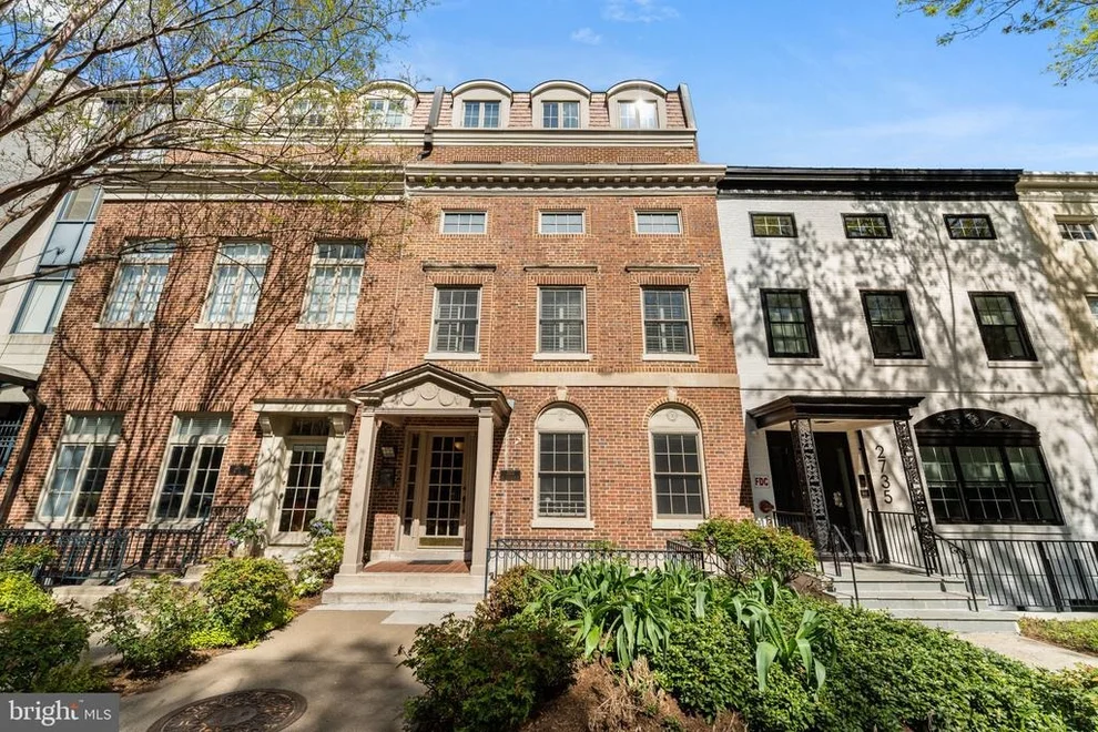 Unit for sale at 2801 CONNECTICUT AVENUE NW, WASHINGTON, DC 20008