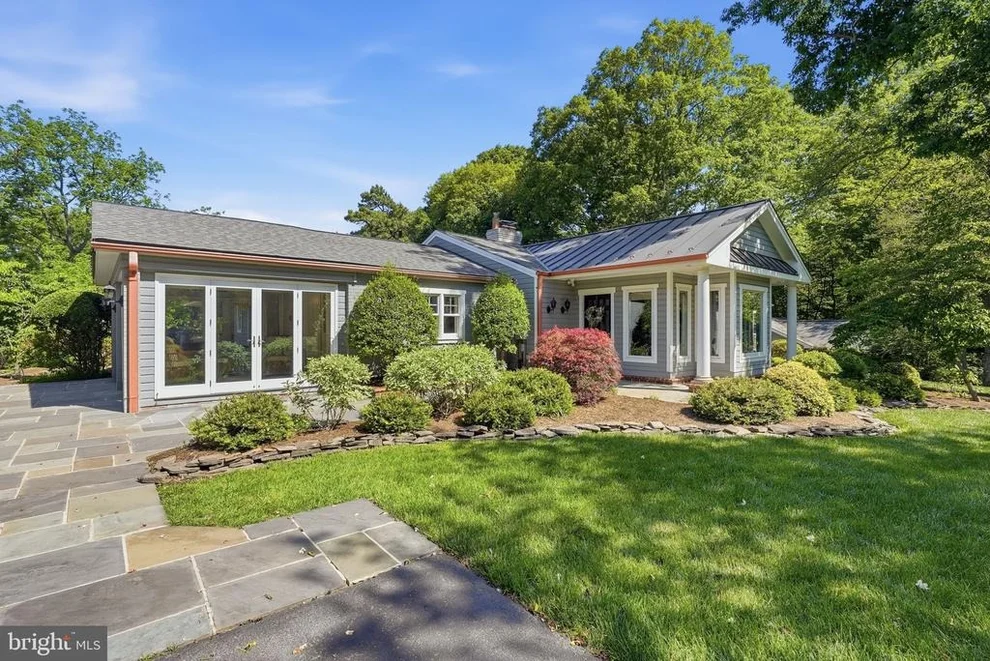 Unit for sale at 11744 STUART MILL ROAD, OAKTON, VA 22124