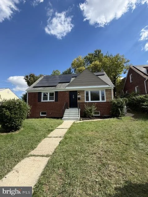 Unit for sale at 1910 GAYLORD DRIVE, SUITLAND, MD 20746