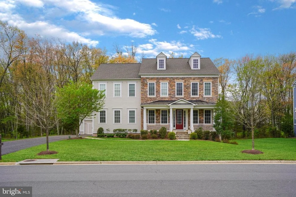 Unit for sale at 41209 SPECKLED WREN COURT, ALDIE, VA 20105