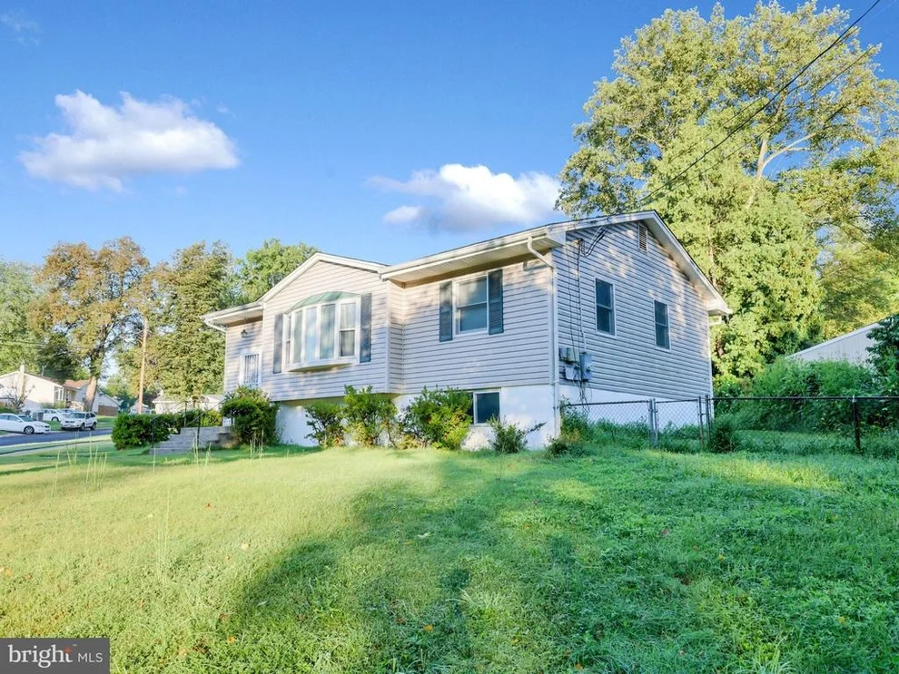 Unit for sale at 4101 ELIZABETH STREET, ROCKVILLE, MD 20853