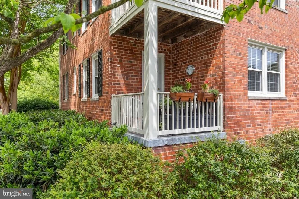 Unit for sale at 1104 BELLE VIEW BOULEVARD, ALEXANDRIA, VA 22307