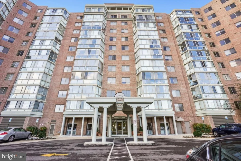 Unit for sale at 3210 N LEISURE WORLD BOULEVARD, SILVER SPRING, MD 20906