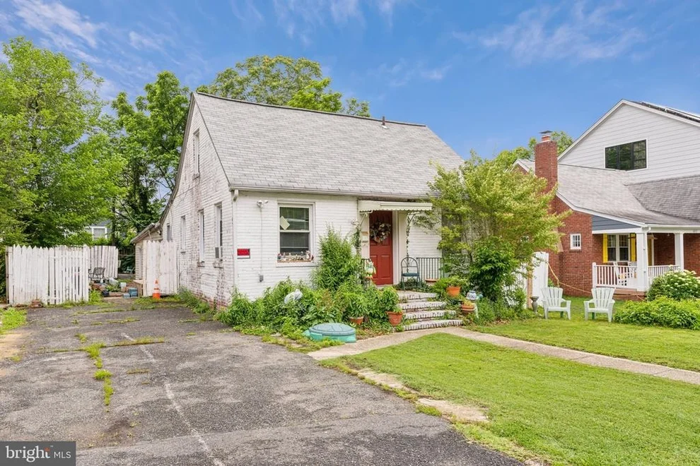 Unit for sale at 1019 21ST STREET S, ARLINGTON, VA 22202