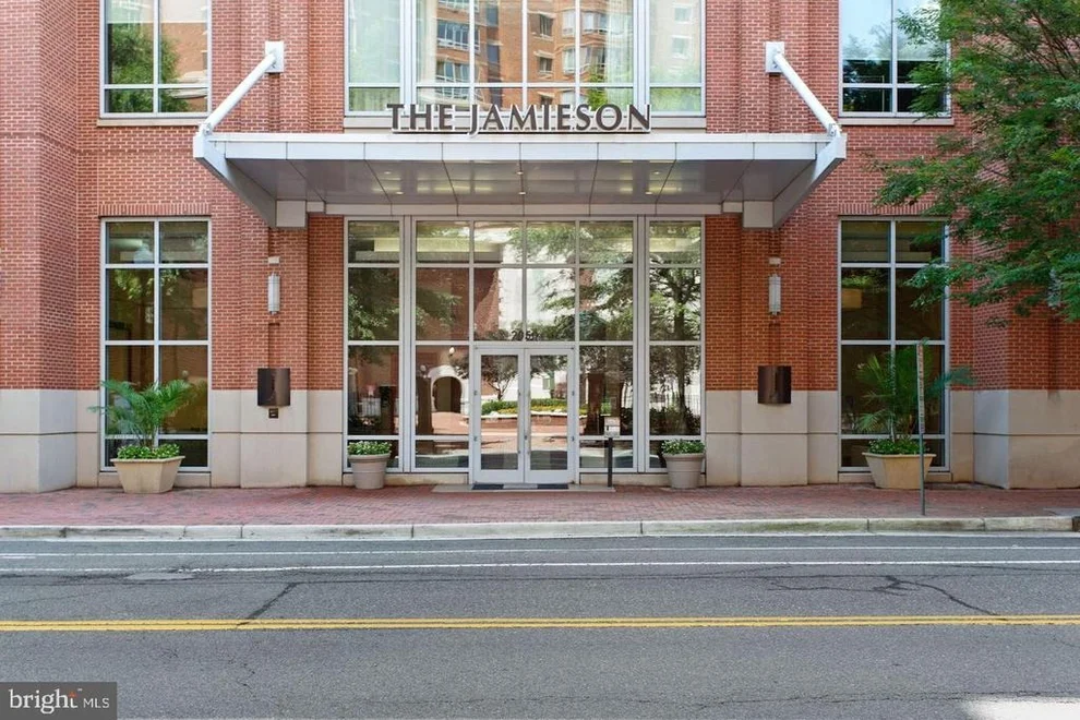 Unit for sale at 2050 JAMIESON AVENUE, ALEXANDRIA, VA 22314