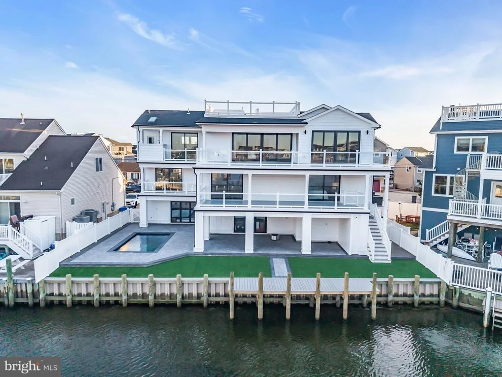 Unit for sale at 1166 JENNIFER LANE, MANAHAWKIN, NJ 08050