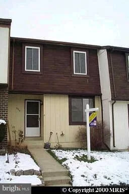 Unit for sale at 8818 EUREKA LANE, WALKERSVILLE, MD 21793