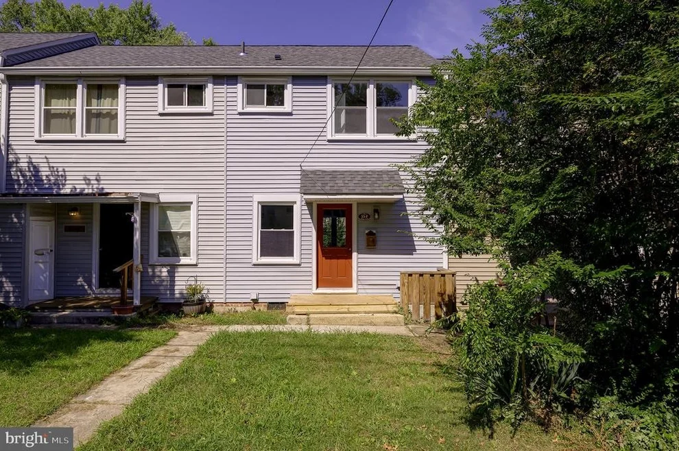 Unit for sale at 53 RIDGE ROAD, GREENBELT, MD 20770