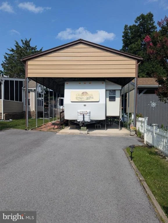 Unit for sale at BLOCK 69 LOT 27 RANGER ROAD, FALLING WATERS, WV 25419