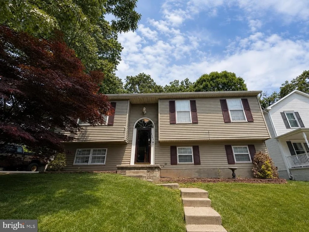 Unit for sale at 1305 BROADVIEW BOULEVARD N, GLEN BURNIE, MD 21061