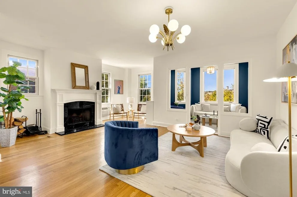 Unit for sale at 2040 BELMONT ROAD NW, WASHINGTON, DC 20009