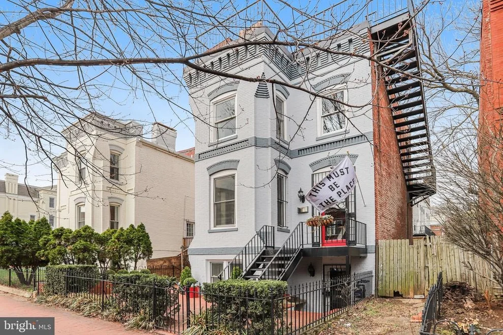 Unit for sale at 313 M STREET NW, WASHINGTON, DC 20001