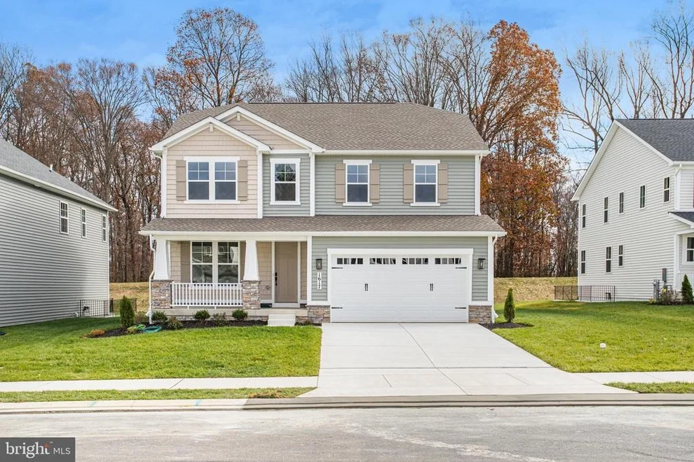 Unit for sale at 1617 SHADY TREE COURT, BEL AIR, MD 21015