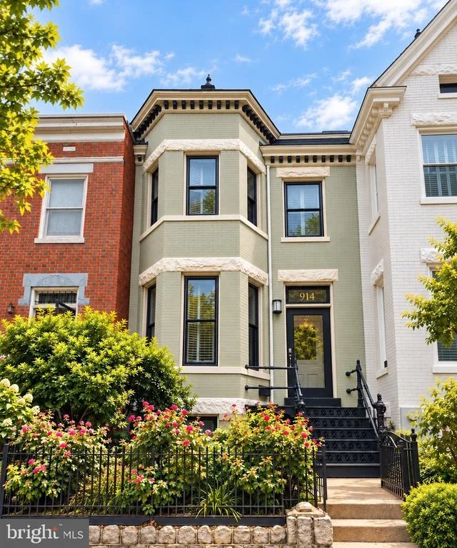 Unit for sale at 914 C STREET NE, WASHINGTON, DC 20002
