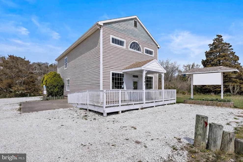 Unit for sale at 361 MAIN STREET, WEST CREEK, NJ 08092