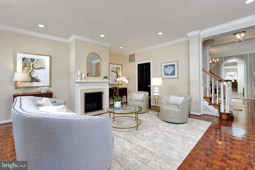 Unit for sale at 624 S SAINT ASAPH STREET, ALEXANDRIA, VA 22314