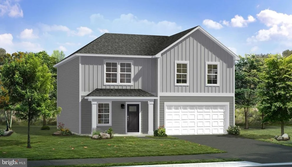 Unit for sale at 136 LEADER ROAD, INWOOD, WV 25428