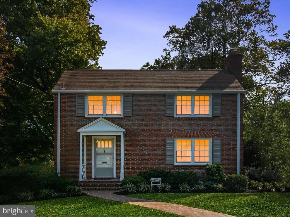 Unit for sale at 9419 RUSSELL ROAD, SILVER SPRING, MD 20910