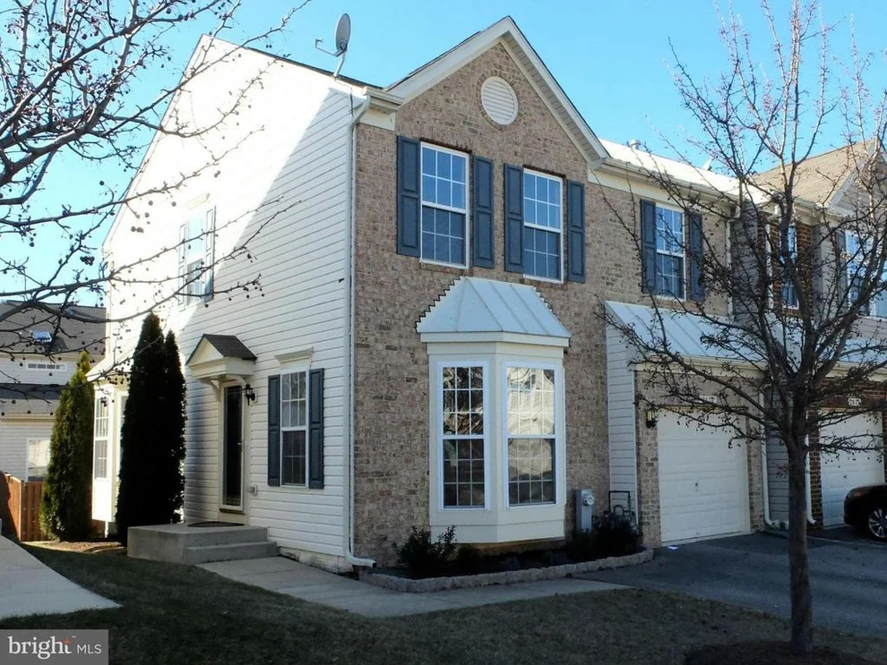Unit for sale at 2424 KNAPPS WAY, ODENTON, MD 21113
