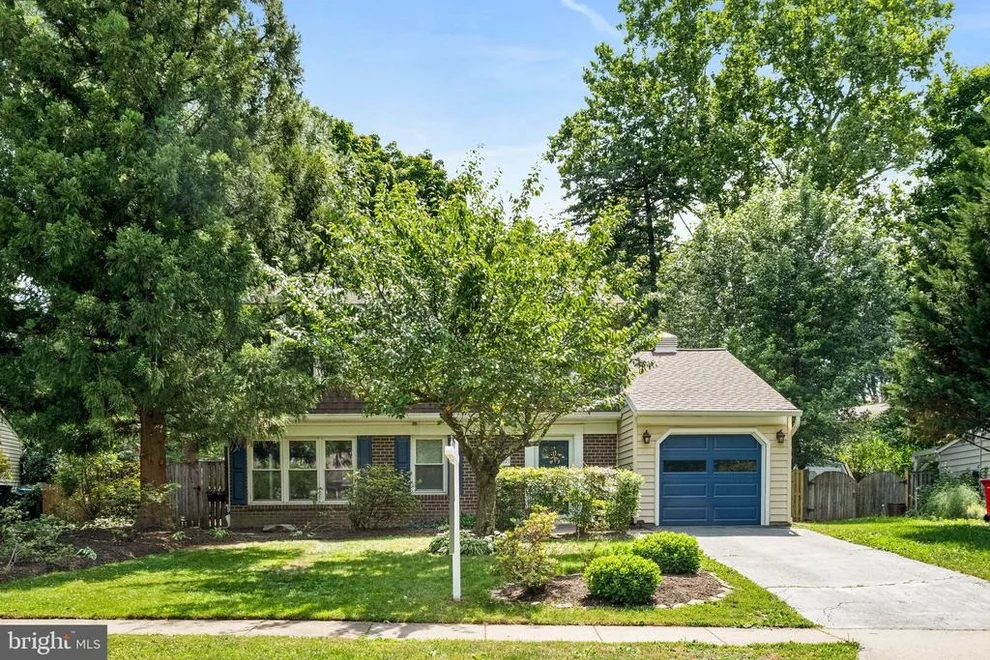 Unit for sale at 12715 TAUSTIN LANE, HERNDON, VA 20170