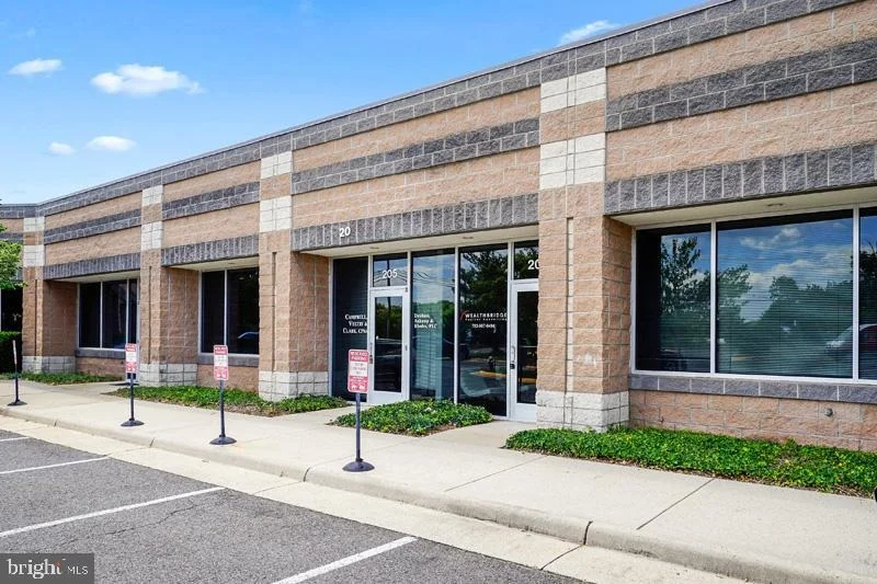 Unit for sale at 4437 BROOKFIELD CORPORATE DRIVE, CHANTILLY, VA 20151