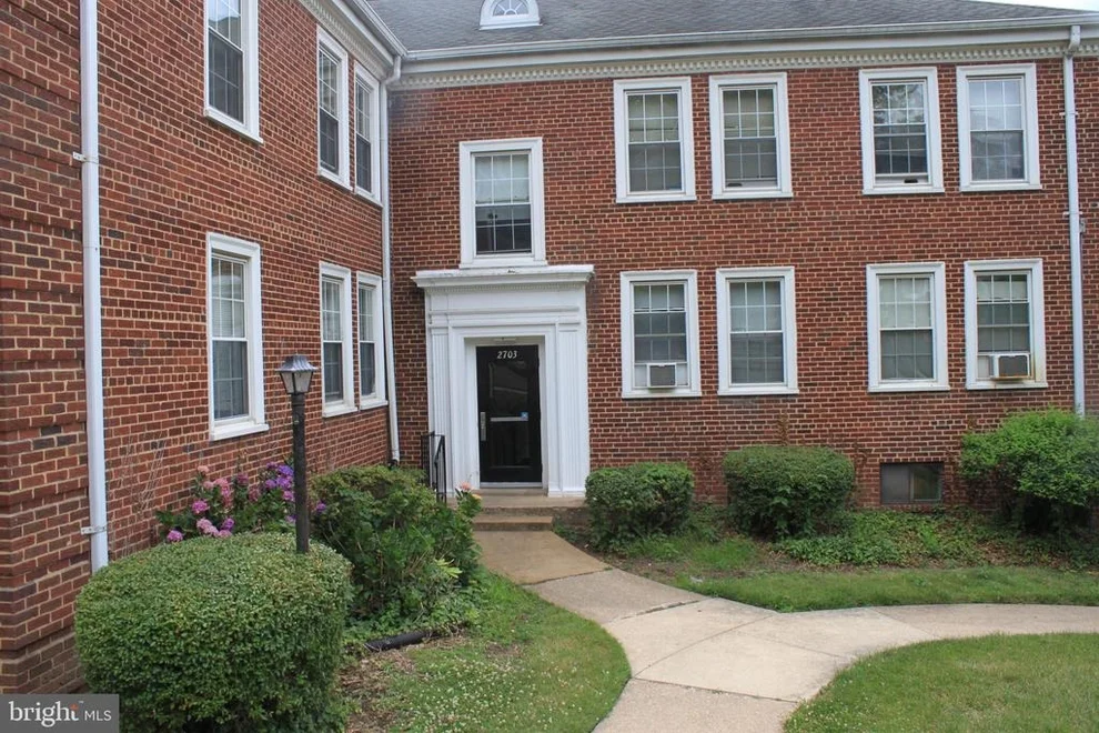 Unit for sale at 2703 31ST STREET SE, WASHINGTON, DC 20020
