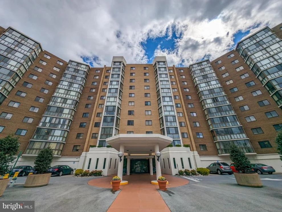 Unit for sale at 15100 INTERLACHEN DRIVE, SILVER SPRING, MD 20906