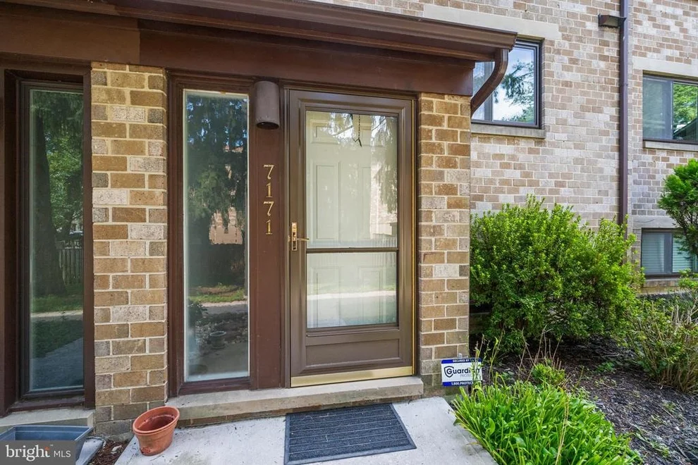 Unit for sale at 7171 TALISMAN LANE, COLUMBIA, MD 21045