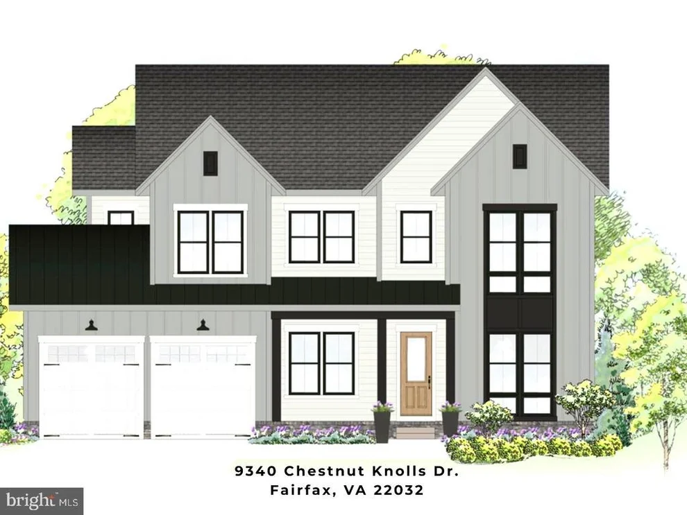 Unit for sale at 9340 CHESTNUT KNOLLS DRIVE, FAIRFAX, VA 22032
