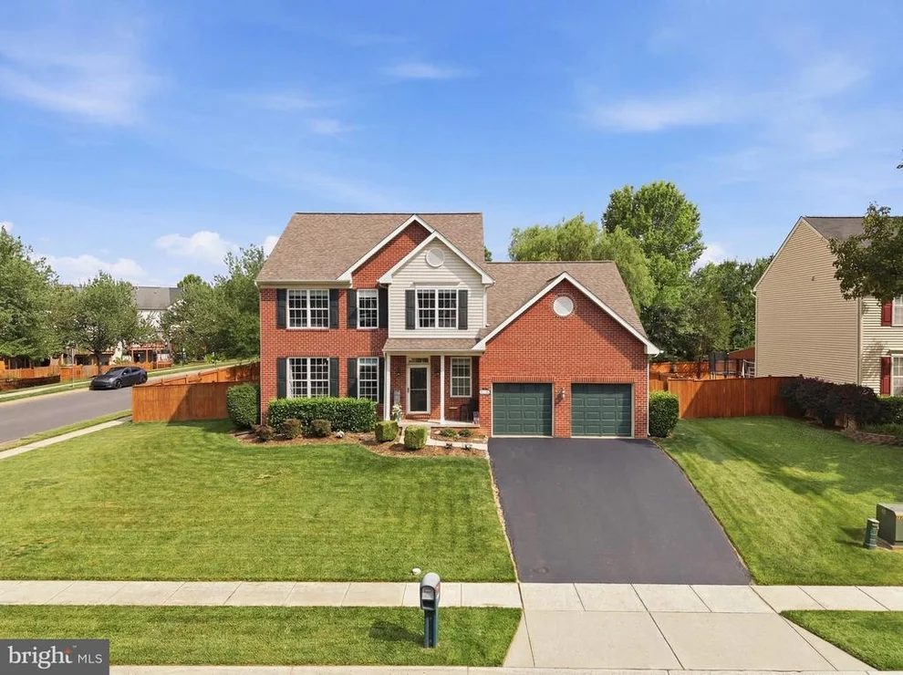 Unit for sale at 4861 MCLAUREN COURT, FREDERICK, MD 21703