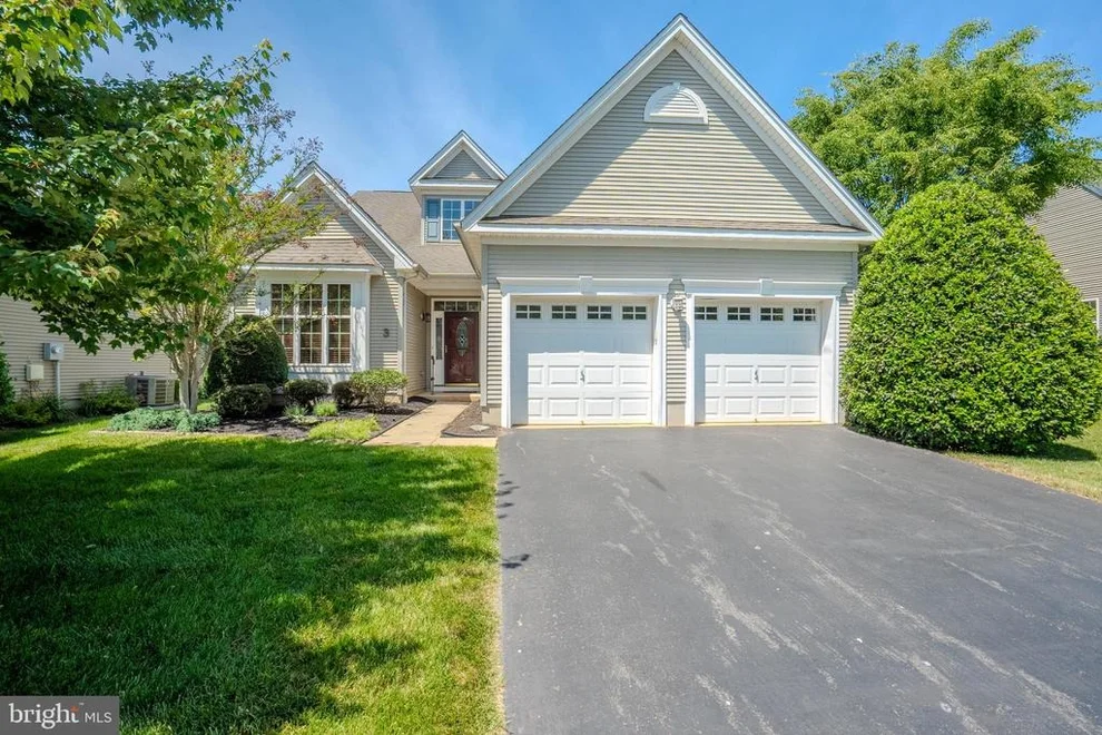 Unit for sale at 3 HIGHT BOULEVARD, HIGHTSTOWN, NJ 08520