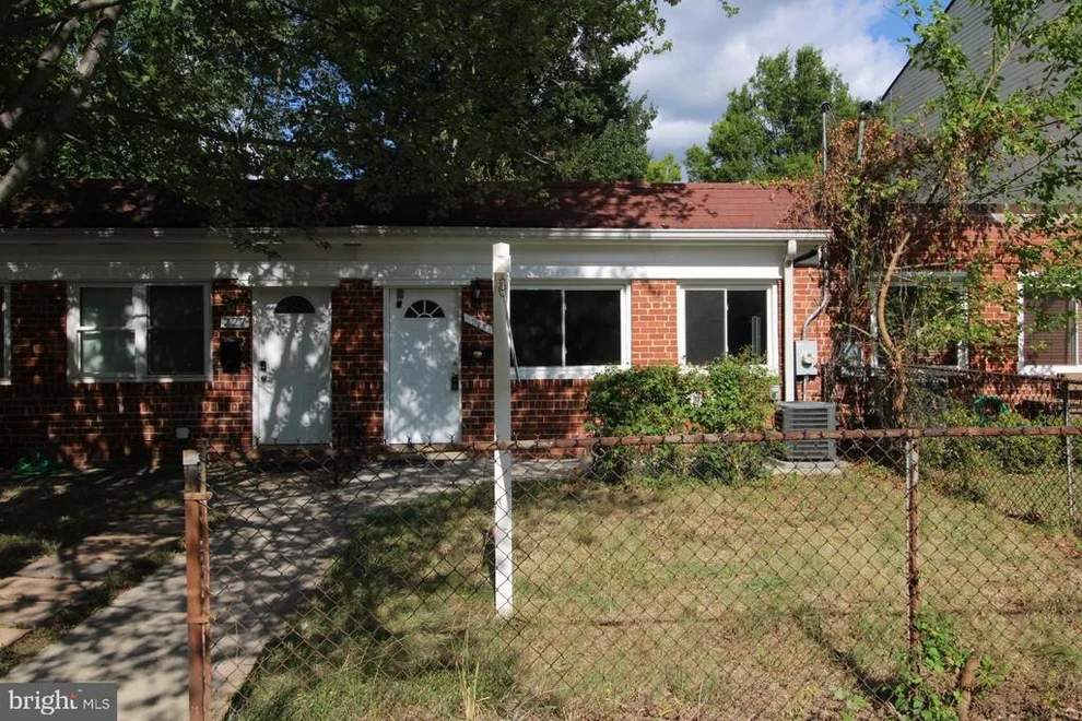 Unit for sale at 225 N ADAMS STREET, ROCKVILLE, MD 20850