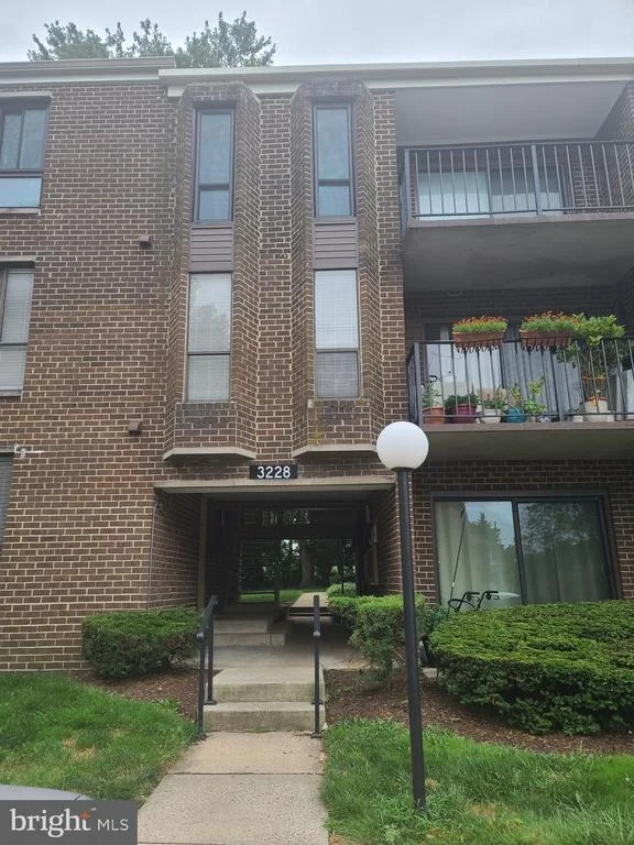 Unit for sale at 3228 SPARTAN ROAD, OLNEY, MD 20832