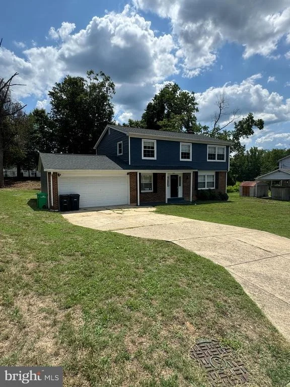 Unit for sale at 13310 REID LANE, FORT WASHINGTON, MD 20744