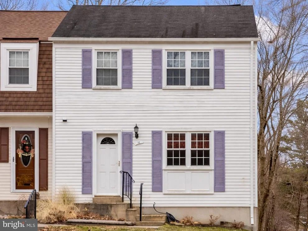 Unit for sale at 18 BAILEYS COURT, SILVER SPRING, MD 20906