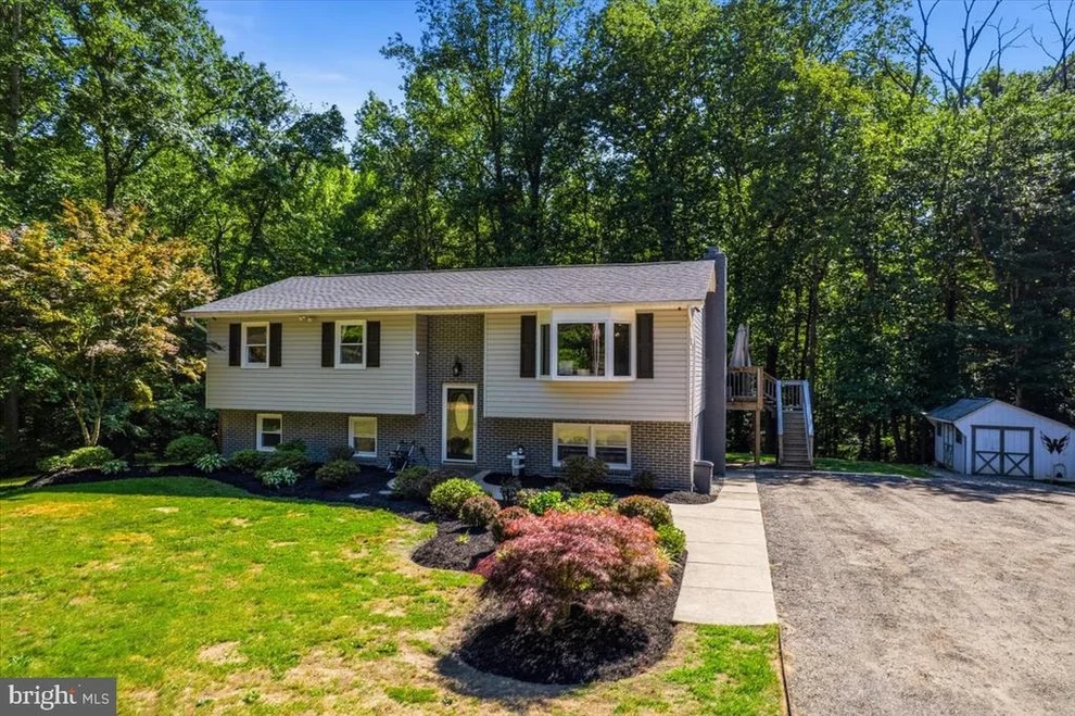 Unit for sale at 1610 AVERY ROAD, HUNTINGTOWN, MD 20639