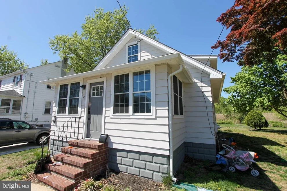 Unit for sale at 53 SPRUCE STREET, PENNSVILLE, NJ 08070