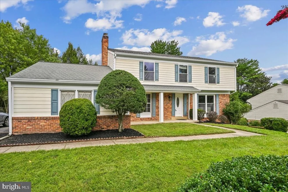 Unit for sale at 8807 BELLS MILL ROAD, POTOMAC, MD 20854