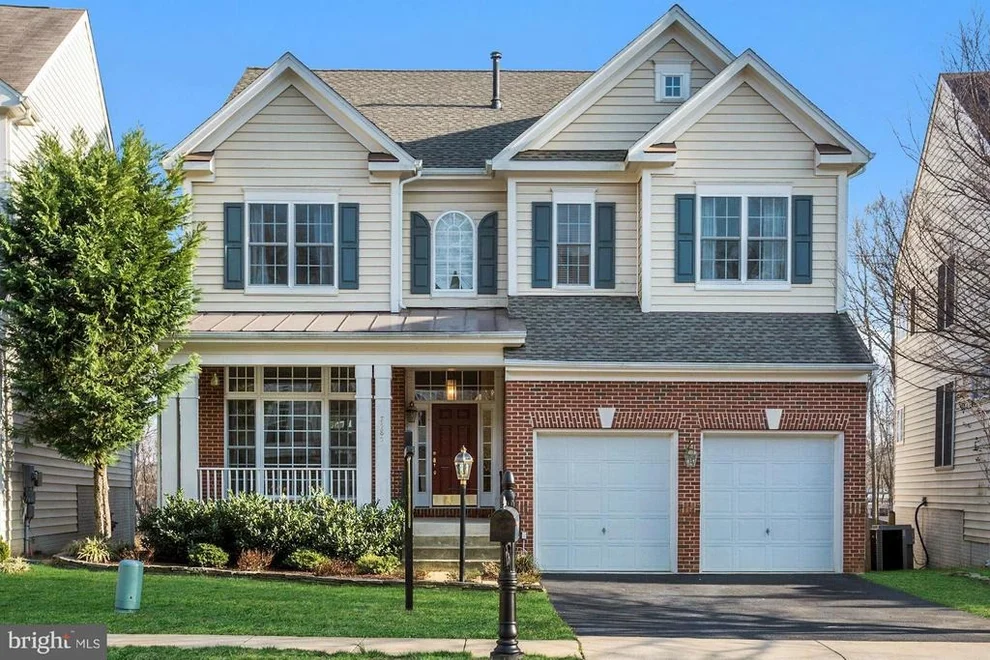 Unit for sale at 7585 LINDBERG DRIVE, ALEXANDRIA, VA 22306