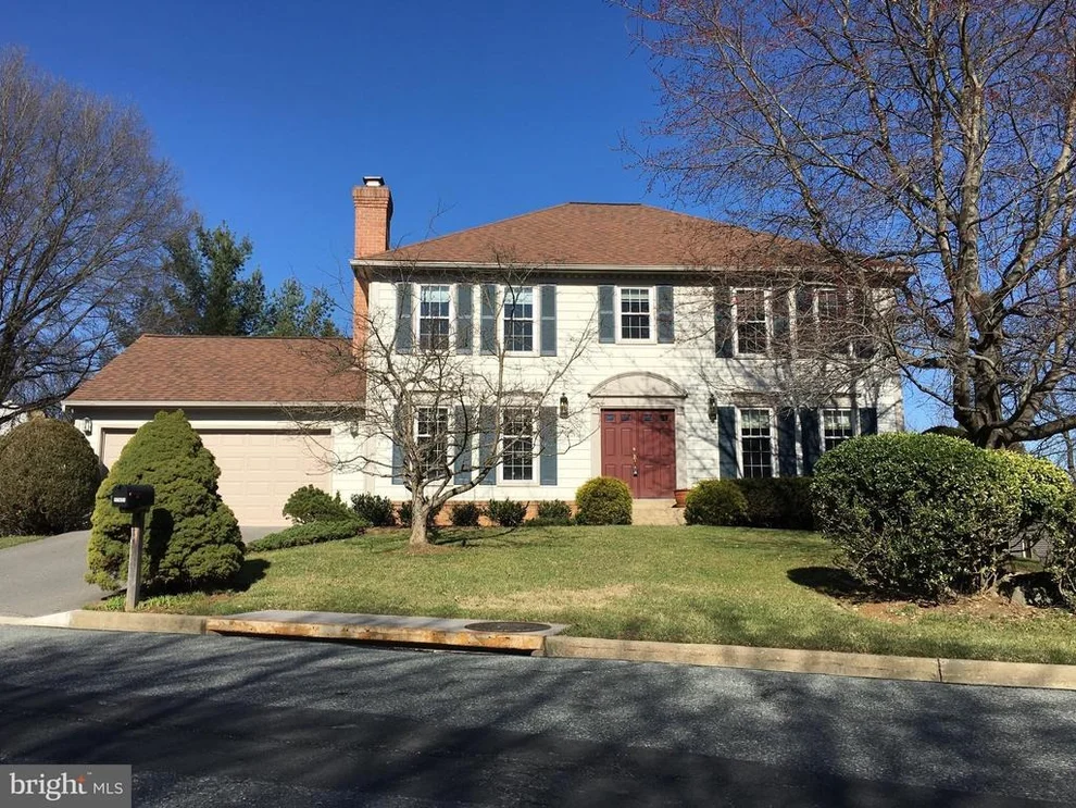 Unit for sale at 17401 KIRSTIN COURT, OLNEY, MD 20832