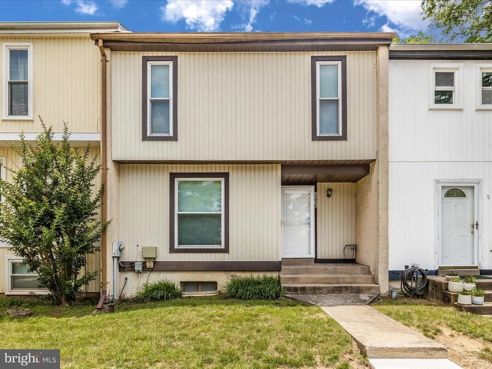 Unit for sale at 9903 VALLEY PARK DRIVE, DAMASCUS, MD 20872