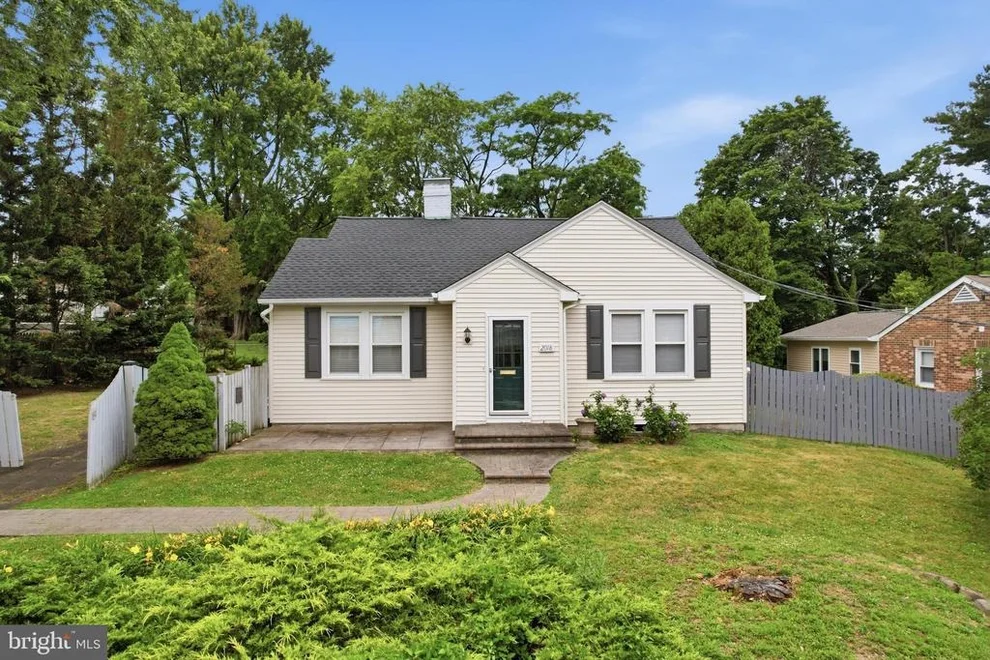 Unit for sale at 2018 ROY AVENUE, ABINGTON, PA 19001