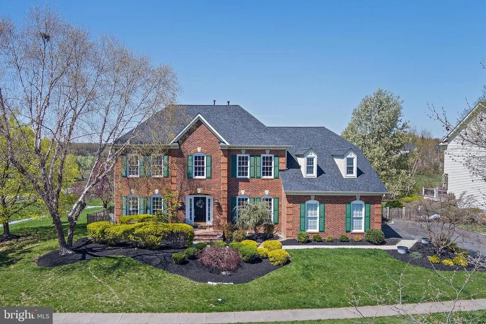 Unit for sale at 9826 MAHOGANY RUN, IJAMSVILLE, MD 21754