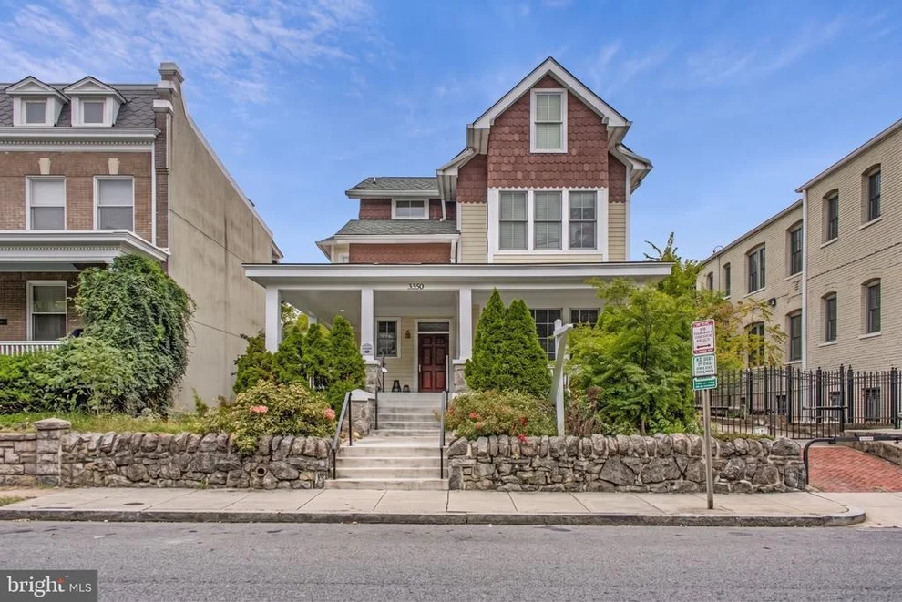 Unit for sale at 3350 17TH STREET NW, WASHINGTON, DC 20010