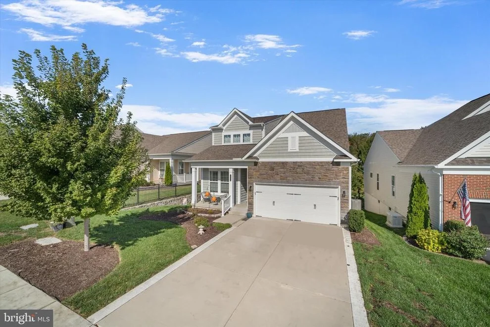 Unit for sale at 5904 PRESK DRIVE, FREDERICKSBURG, VA 22406