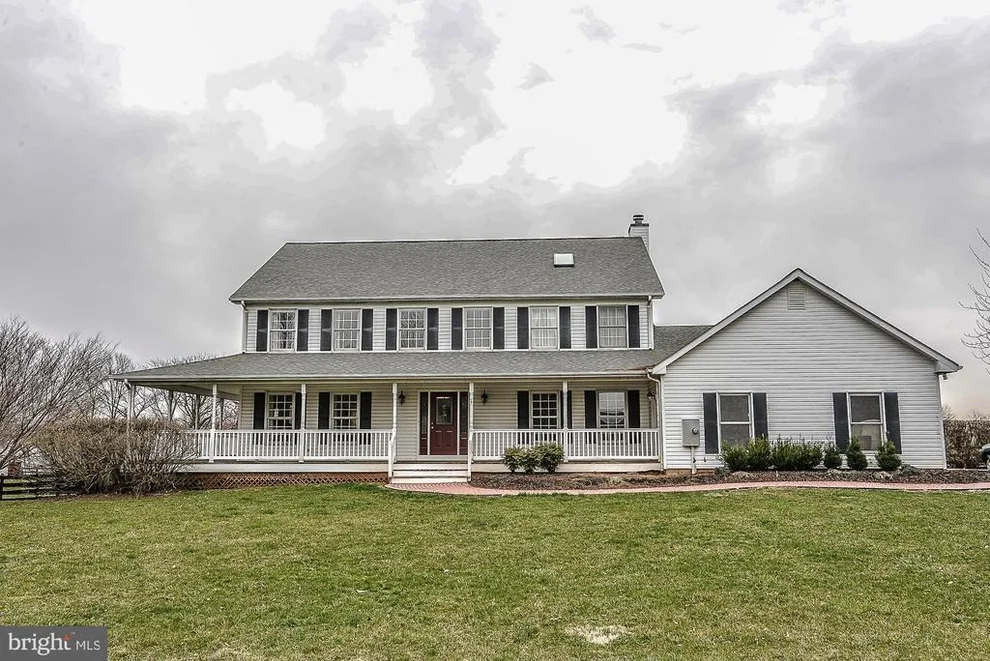 Unit for sale at 14020 WINDY CREEK LANE, LEESBURG, VA 20176
